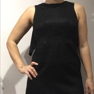 LOFT Ann Taylor dress